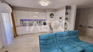 Apartament de vanzare 3 camere mobilate utilate in Kogalniceanu - imagine 4