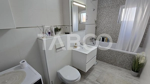 Apartament de vanzare 3 camere mobilate utilate in Kogalniceanu - imagine 9