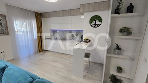 Apartament de vanzare 3 camere mobilate utilate in Kogalniceanu - imagine 3