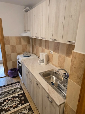 3 camere decomandate in Pacurari - imagine 5
