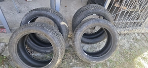 Vând anvelope iarna 225/50 R17 - imagine 2