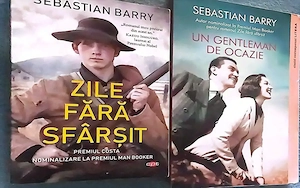 Cărți noi de vânzare (autor: Sebastian Barry)