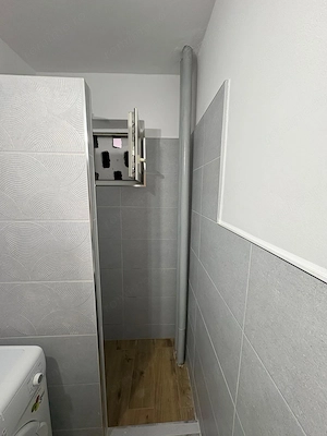 2 cam parter mobilat si utilat zona Take Ionescu - imagine 2