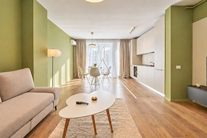 Apartament de lux, 2 camere, zona Circumvalatiunii - imagine 4