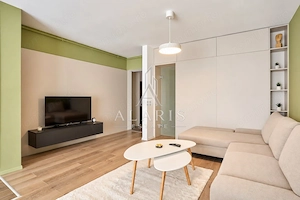 Apartament de lux, 2 camere, zona Circumvalatiunii - imagine 3