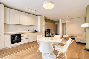 Apartament de lux, 2 camere, zona Circumvalatiunii - imagine 5