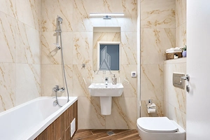 Apartament de lux, 2 camere, zona Circumvalatiunii - imagine 7