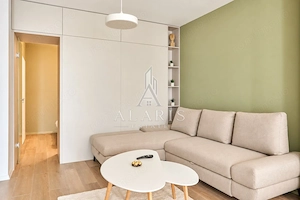 Apartament de lux, 2 camere, zona Circumvalatiunii - imagine 2
