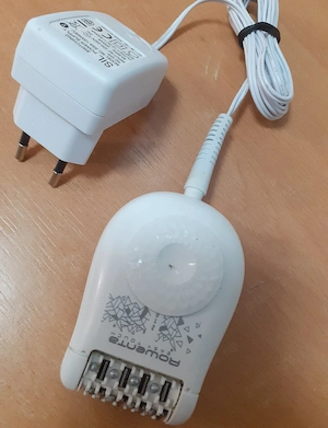 Vând Epilator Rowenta Easy Touch
