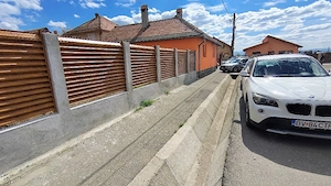 Vand teren Feldioara Brasov - imagine 4
