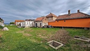Vand teren Feldioara Brasov - imagine 3