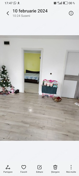 Vând casa P+M și garaj auto cu canal pentru reparatii masini - imagine 6