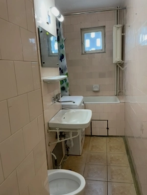 Apartament cu 2 camere, zona Take Ionescu Isho - imagine 2