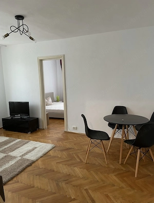 Apartament cu 2 camere, zona Take Ionescu Isho