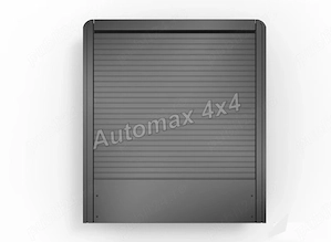 Inchidere bena, capac, hardtop, rulou aluminiu Dodge Ram - imagine 10