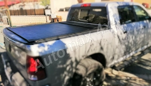 Inchidere bena, capac, hardtop, rulou aluminiu Dodge Ram - imagine 5