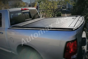 Inchidere bena, capac, hardtop, rulou aluminiu Dodge Ram - imagine 3