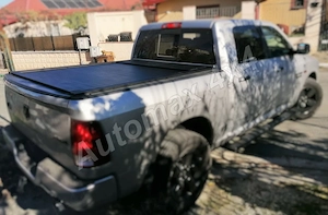 Inchidere bena, capac, hardtop, rulou aluminiu Dodge Ram - imagine 6