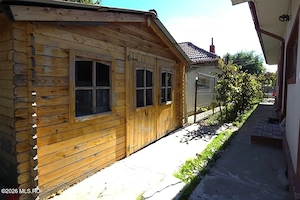 Castelu - Str. Florilor, casa din 2012, teren 737 mp si 106 mp utili - imagine 6