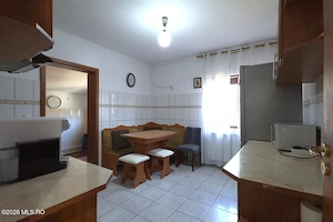 Castelu - Str. Florilor, casa din 2012, teren 737 mp si 106 mp utili - imagine 19