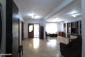 Castelu - Str. Florilor, casa din 2012, teren 737 mp si 106 mp utili - imagine 17