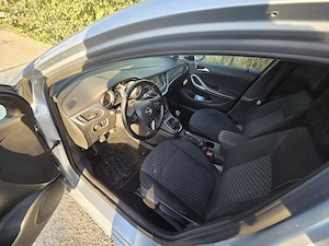 Vand Opel Astra K Sport Tour - imagine 8