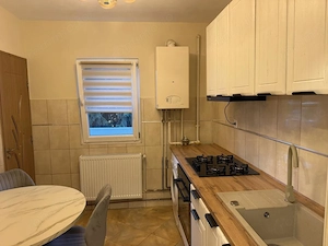 Prima inchiriere apartament 2 cam modern dumbravii  - imagine 8