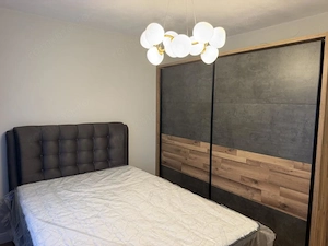 Prima inchiriere apartament 2 cam modern dumbravii  - imagine 5
