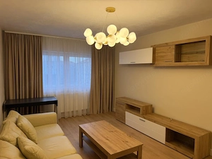 Prima inchiriere apartament 2 cam modern dumbravii  - imagine 2