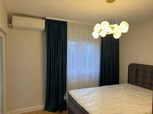 Prima inchiriere apartament 2 cam modern dumbravii  - imagine 4
