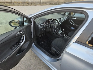 Vand Opel Astra K Sport Tour - imagine 10