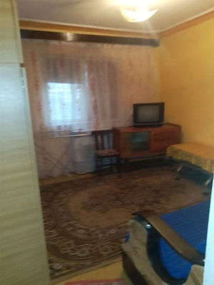 închiriez apartament cu o cameră zona Progresul  - imagine 3