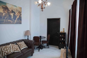 Apartament Kogalniceanu