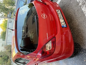 De vanzare Opel Corsa D 1.2 benzina - imagine 2