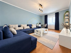 Apartament superb, complet renovat cu 3 camere | Lipovei - imagine 2
