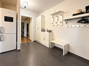 Apartament superb, complet renovat cu 3 camere | Lipovei - imagine 8