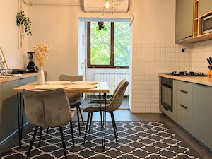 Apartament superb, complet renovat cu 3 camere | Lipovei - imagine 5