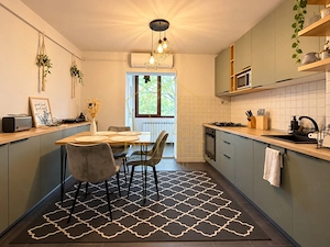 Apartament superb, complet renovat cu 3 camere | Lipovei - imagine 6