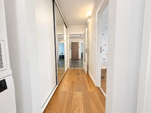 Apartament superb, complet renovat cu 3 camere | Lipovei - imagine 13