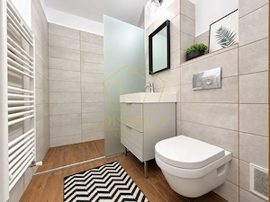Apartament superb, complet renovat cu 3 camere | Lipovei - imagine 16