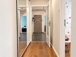 Apartament superb, complet renovat cu 3 camere | Lipovei - imagine 14