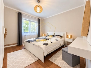 Apartament superb, complet renovat cu 3 camere | Lipovei - imagine 11