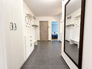 Apartament superb, complet renovat cu 3 camere | Lipovei - imagine 15
