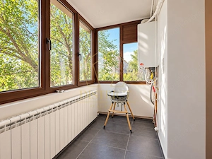 Apartament superb, complet renovat cu 3 camere | Lipovei - imagine 10