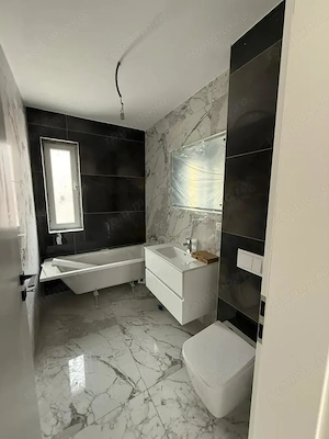 3 camere 2 bai terasa de 10 mp Giroc Lidl - imagine 6