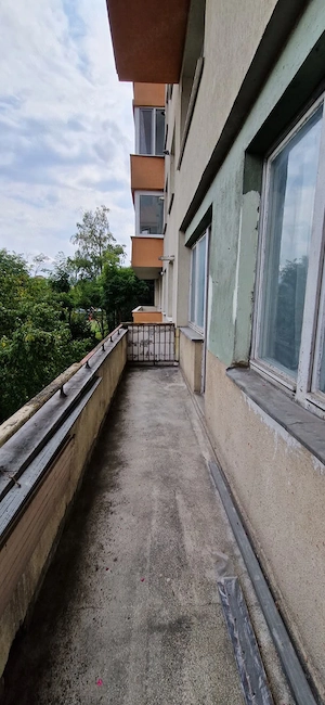 Proprietar, vând apartament 3 camere, etaj 2, B-dul Saturn (vis-a-vis de Orizont 3000) - imagine 5