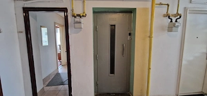 Proprietar, vând apartament 3 camere, etaj 2, B-dul Saturn (vis-a-vis de Orizont 3000) - imagine 6