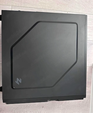 Sistem PC complet (AMD - Asus(MB)-16GB RAM-Nvidia-SSD-Zalman)