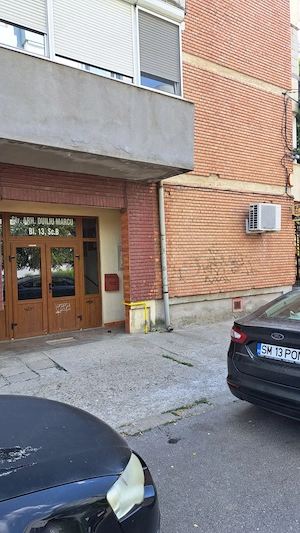 Vând apartament 2 camere zona Steaua Timișoara - imagine 6