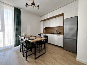 Apartament 2 camere, 56 mp, zona Torontalului - imagine 2